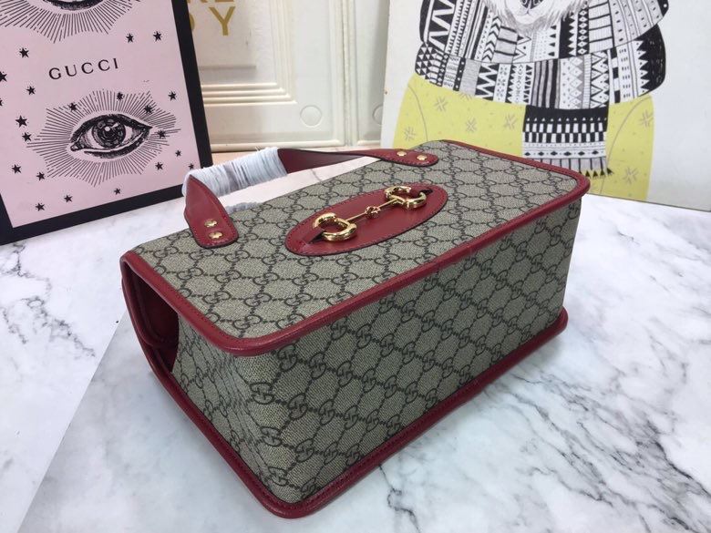 Gucci Top Handle Bags